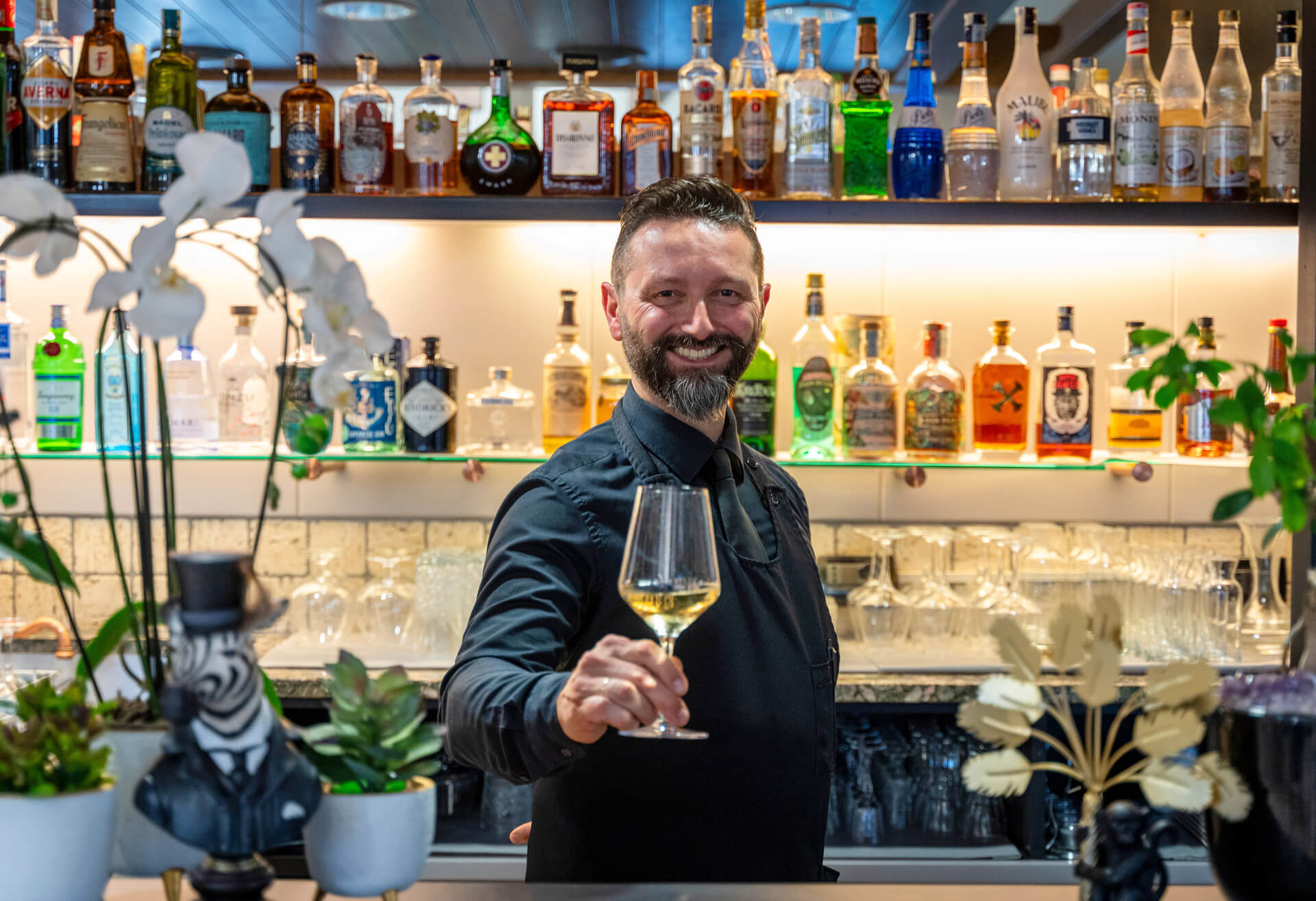 riccardo- ristorante civico 30 – gonars