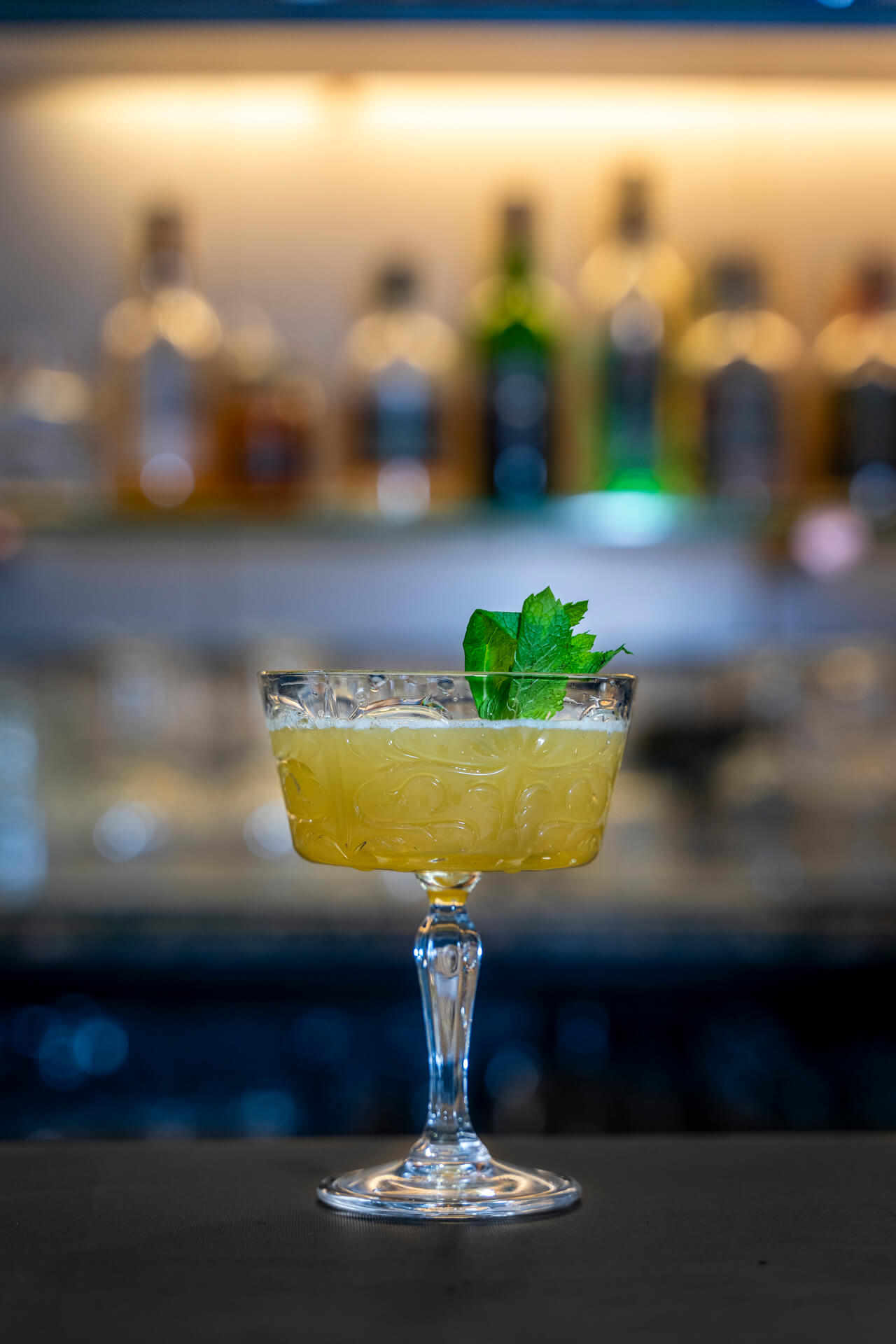 american bar – ristorante civico 30 – gonars