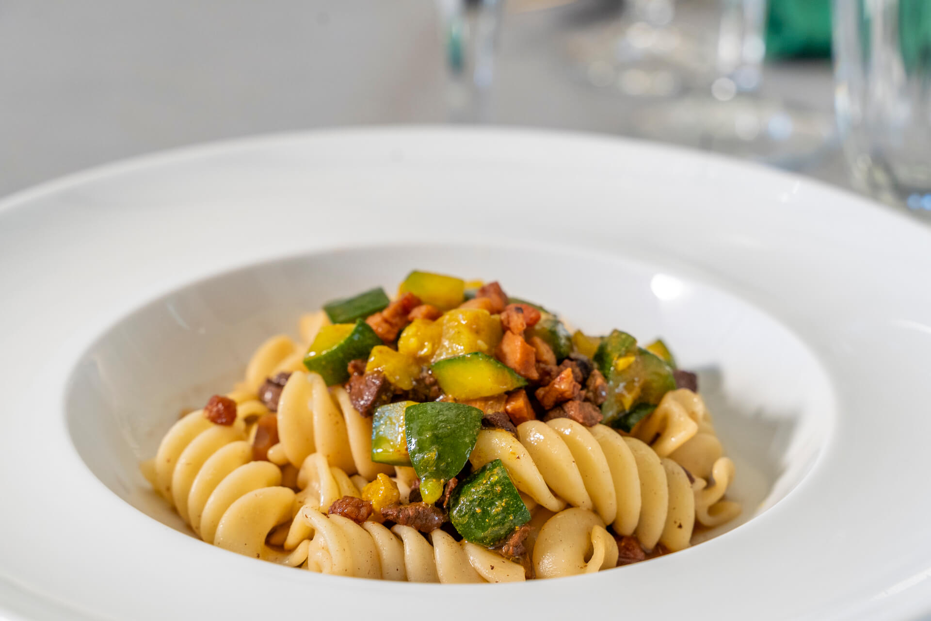 primi piatti – ristorante civico 30 – gonars